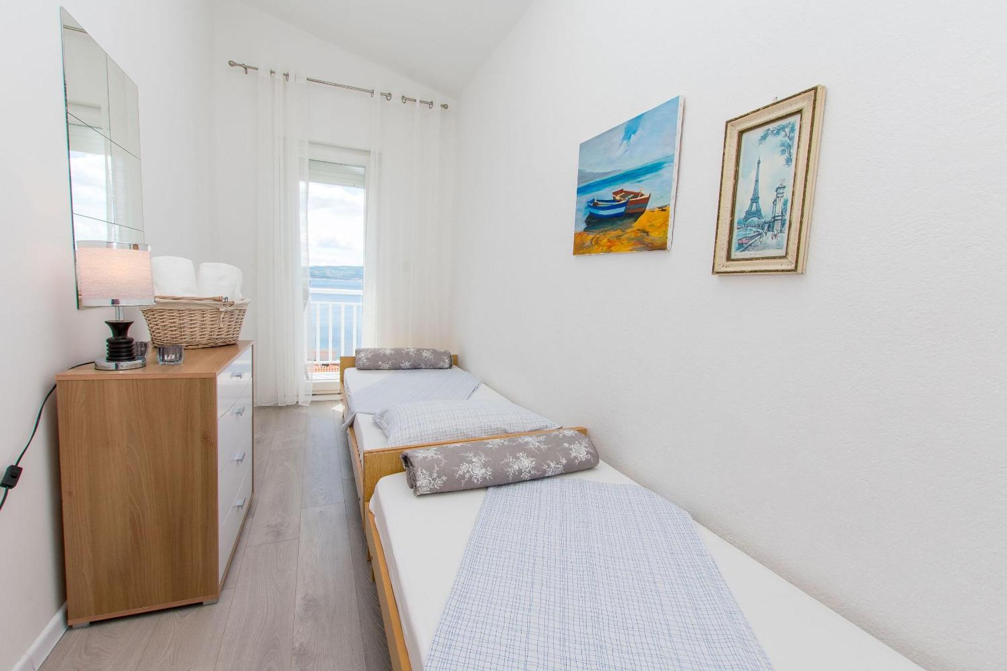 Apartment Terezija Pisak Zewnętrze zdjęcie