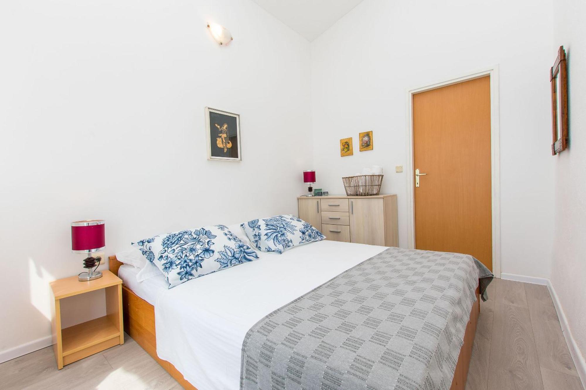 Apartment Terezija Pisak Zewnętrze zdjęcie