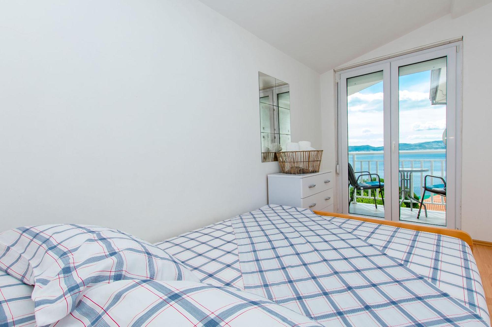 Apartment Terezija Pisak Zewnętrze zdjęcie