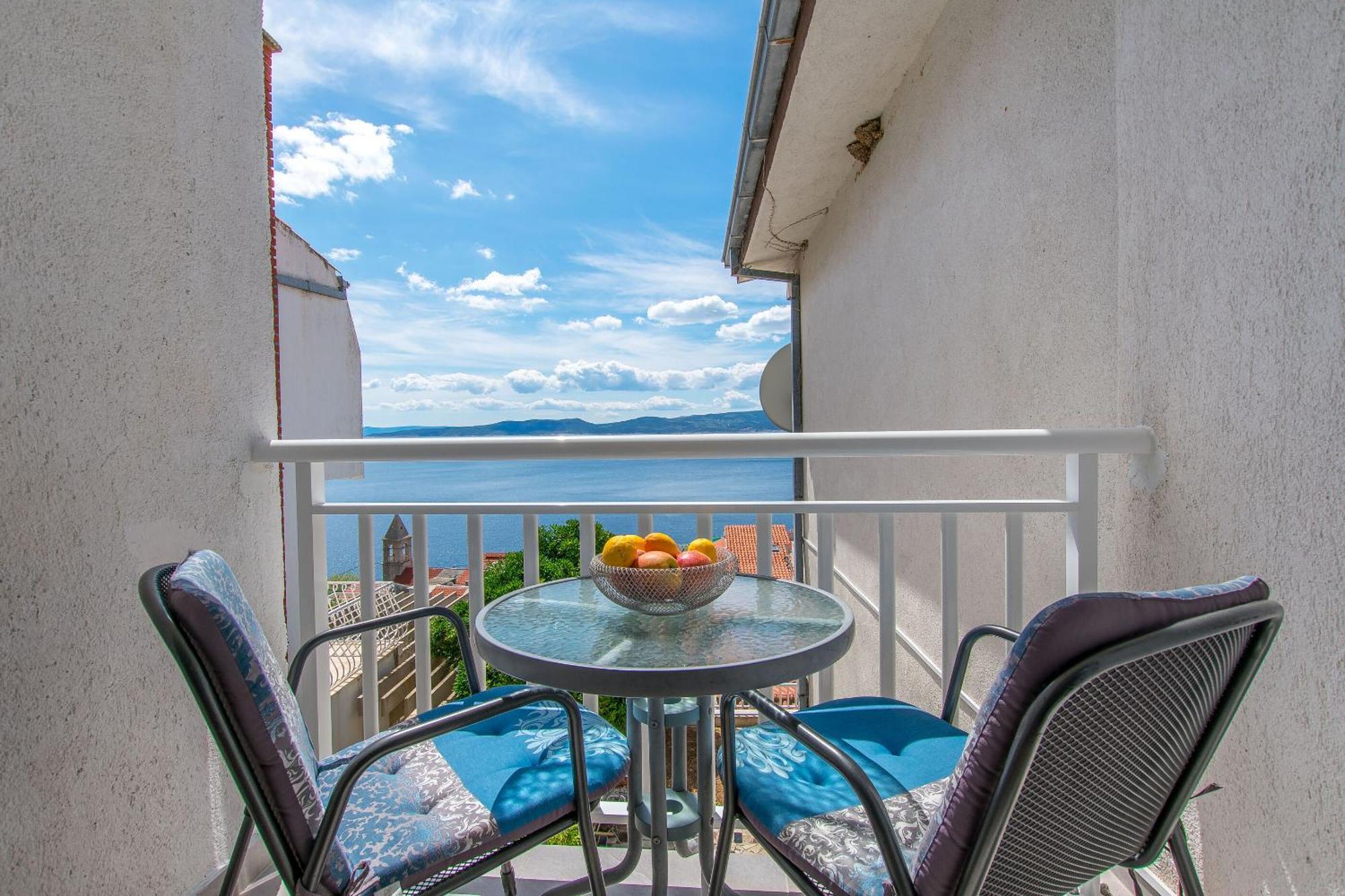 Apartment Terezija Pisak Zewnętrze zdjęcie