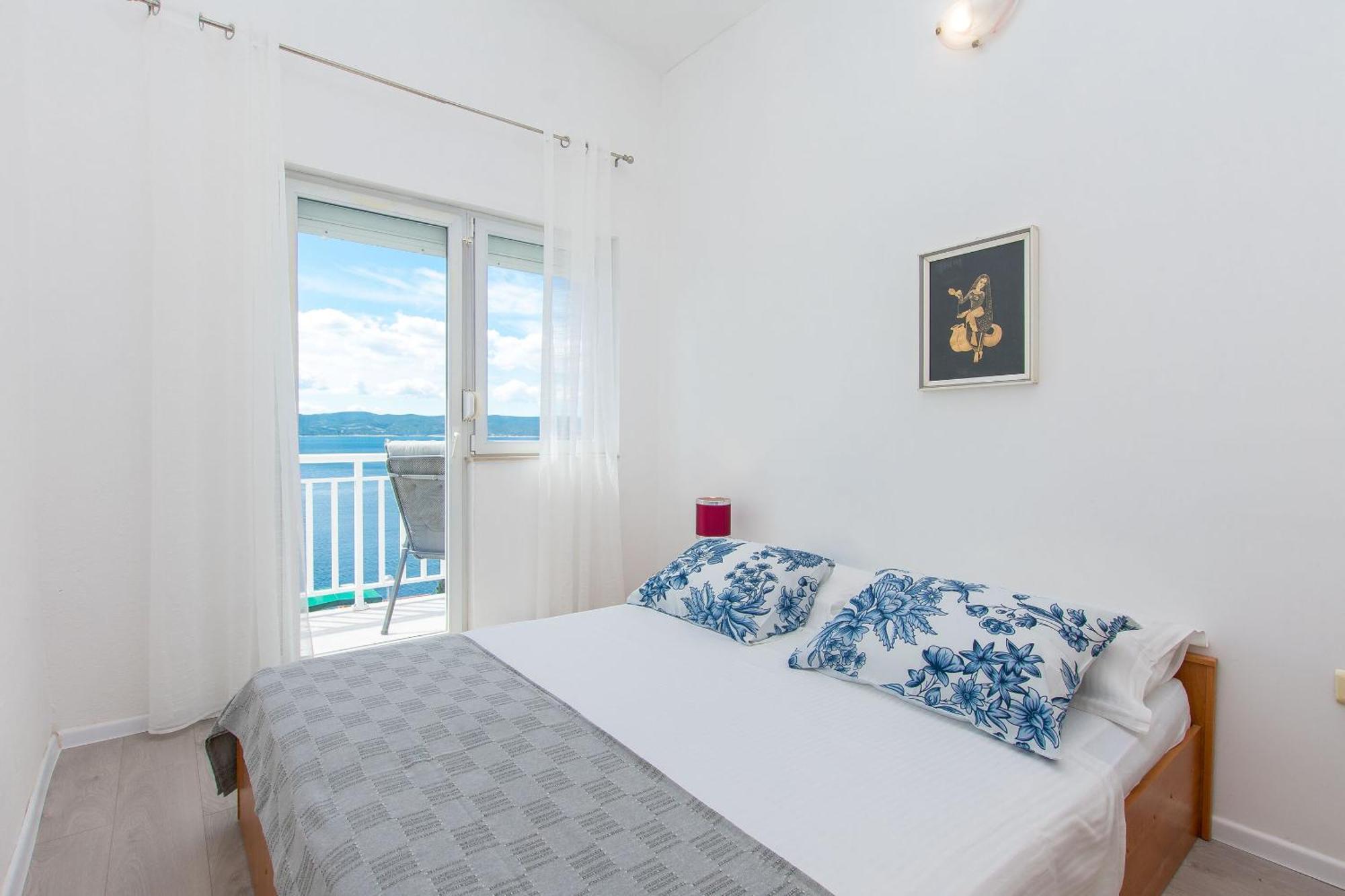 Apartment Terezija Pisak Zewnętrze zdjęcie