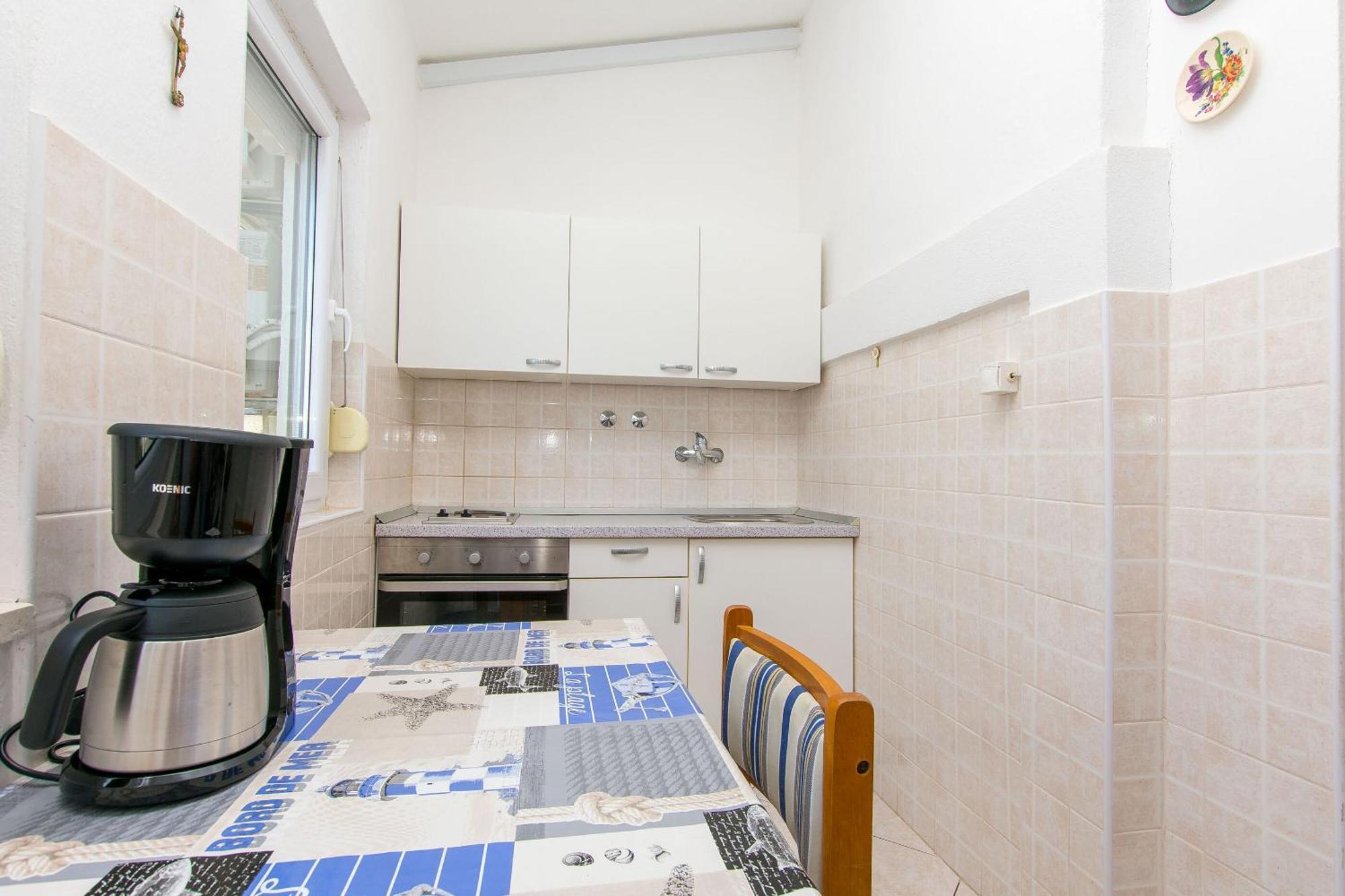 Apartment Terezija Pisak Zewnętrze zdjęcie