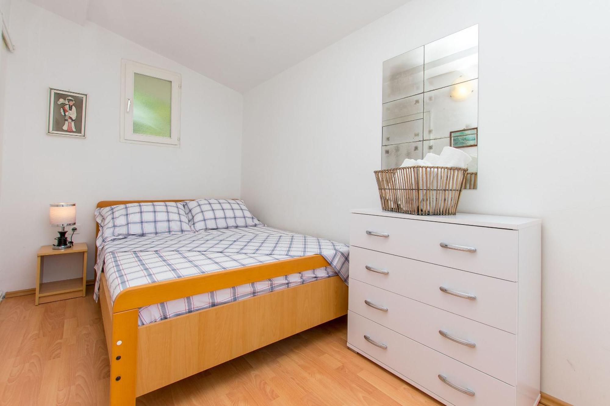 Apartment Terezija Pisak Zewnętrze zdjęcie