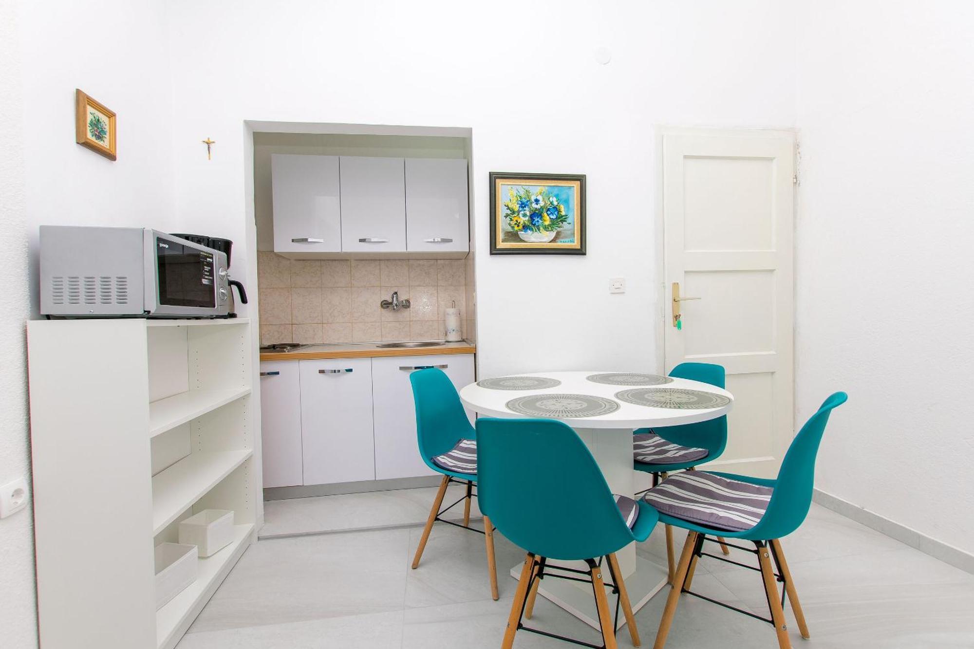 Apartment Terezija Pisak Zewnętrze zdjęcie