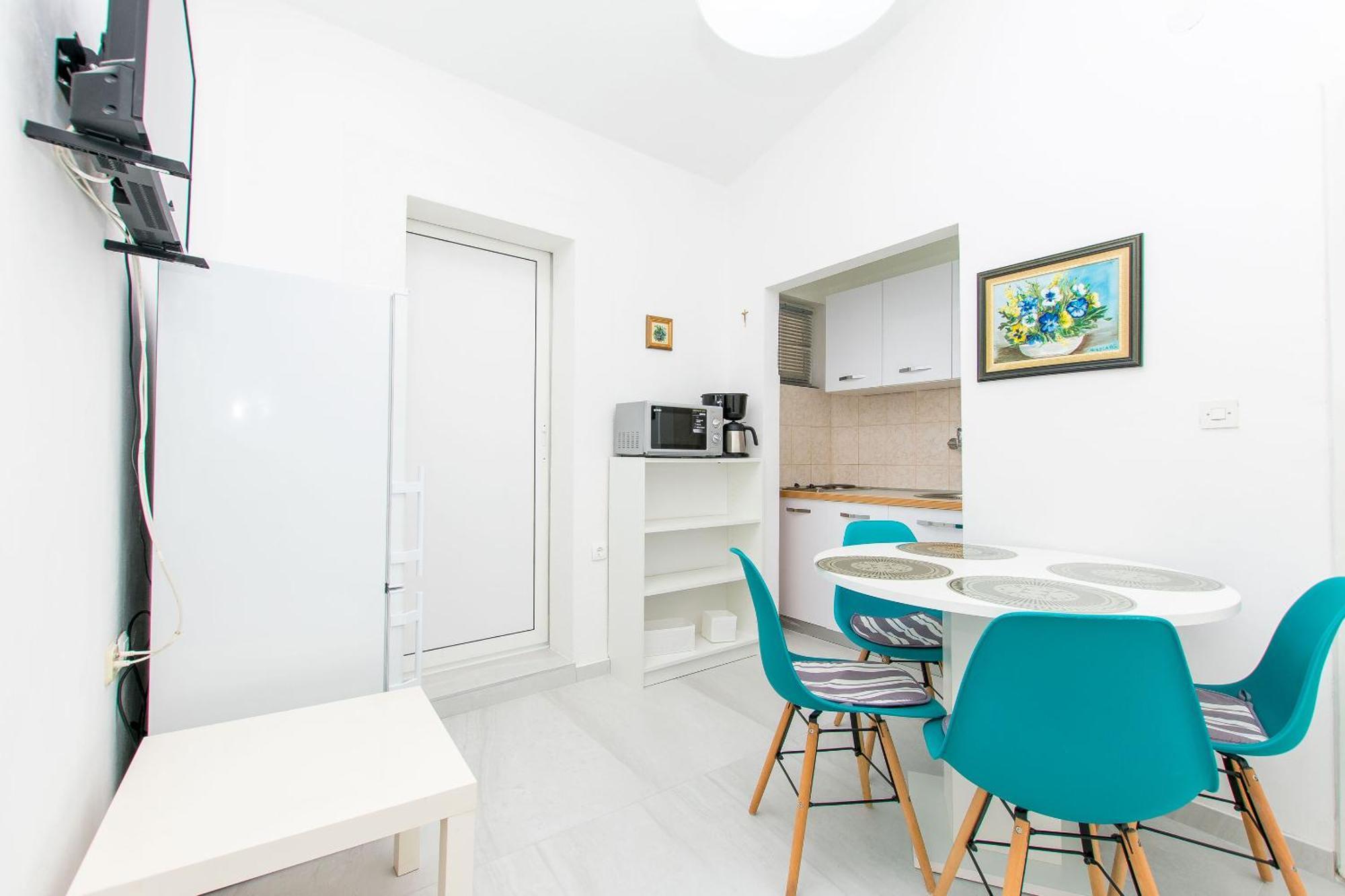 Apartment Terezija Pisak Zewnętrze zdjęcie