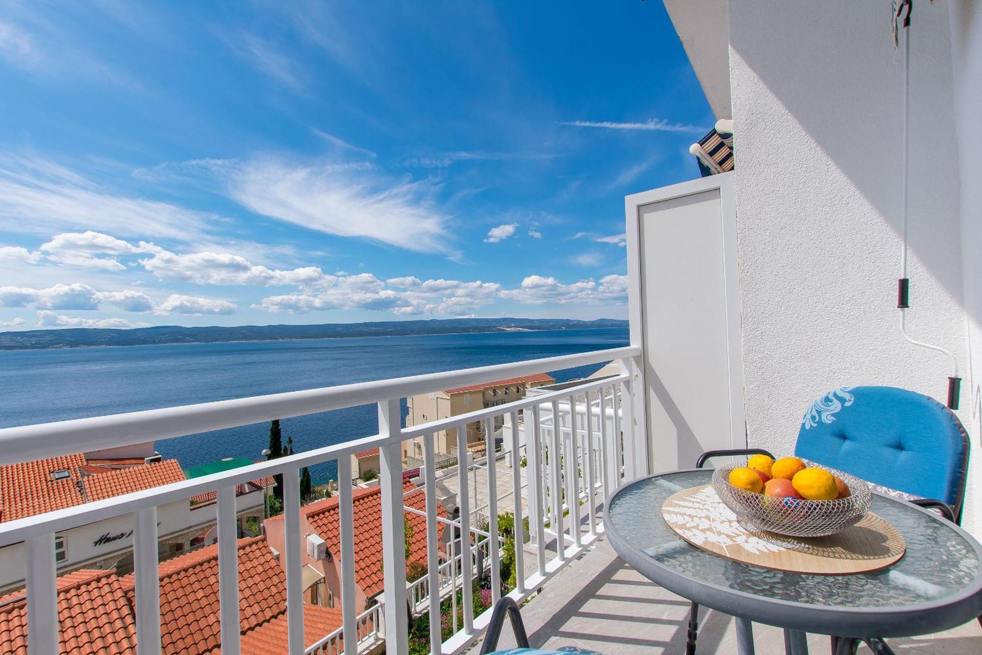 Apartment Terezija Pisak Zewnętrze zdjęcie