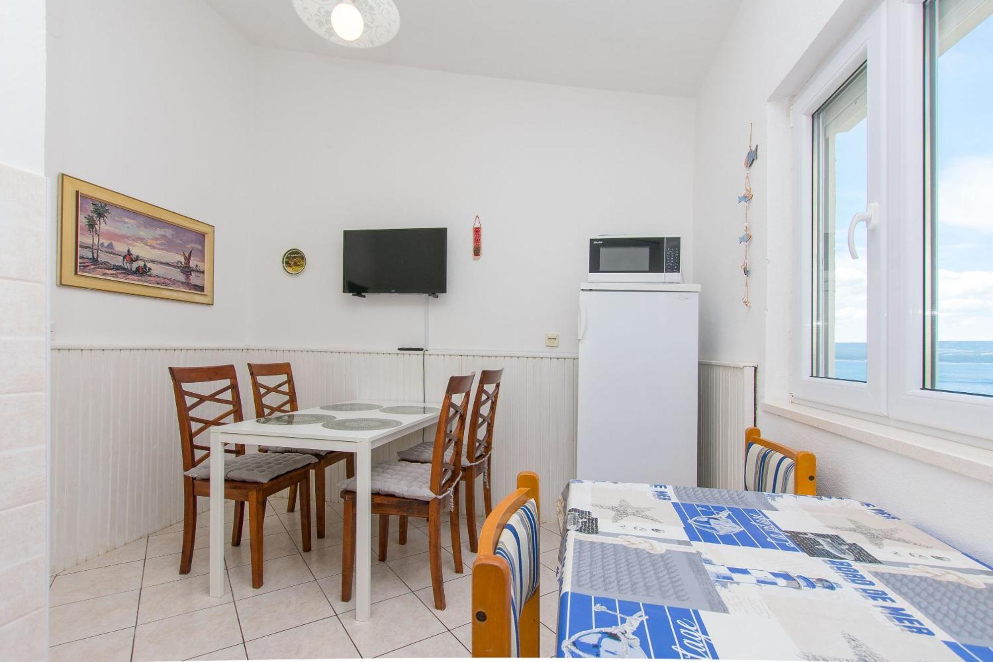 Apartment Terezija Pisak Zewnętrze zdjęcie