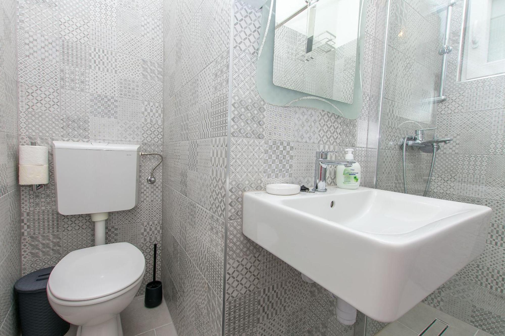 Apartment Terezija Pisak Zewnętrze zdjęcie