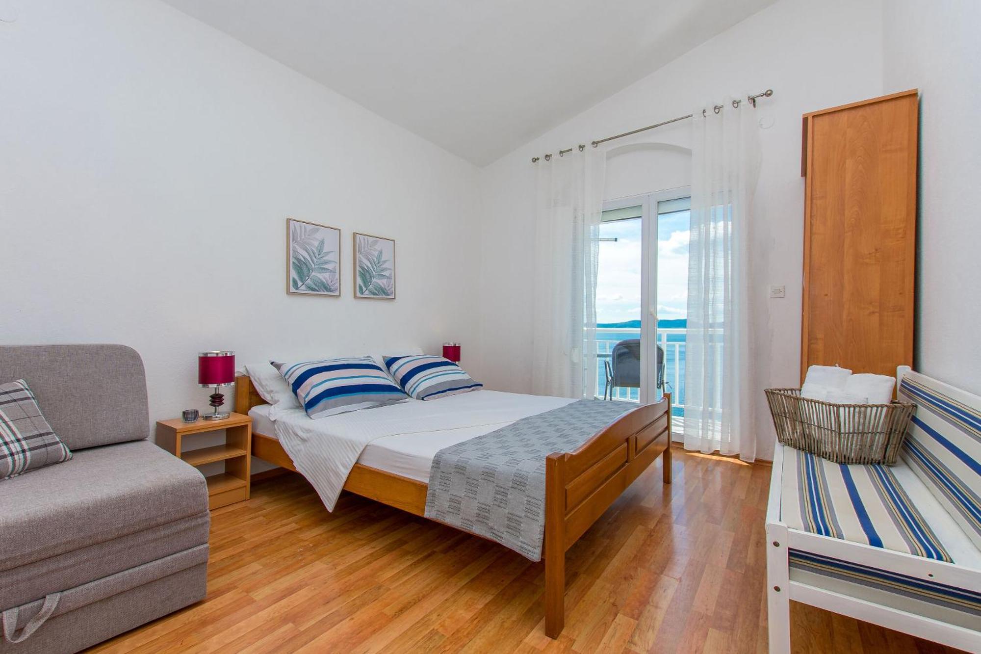 Apartment Terezija Pisak Zewnętrze zdjęcie