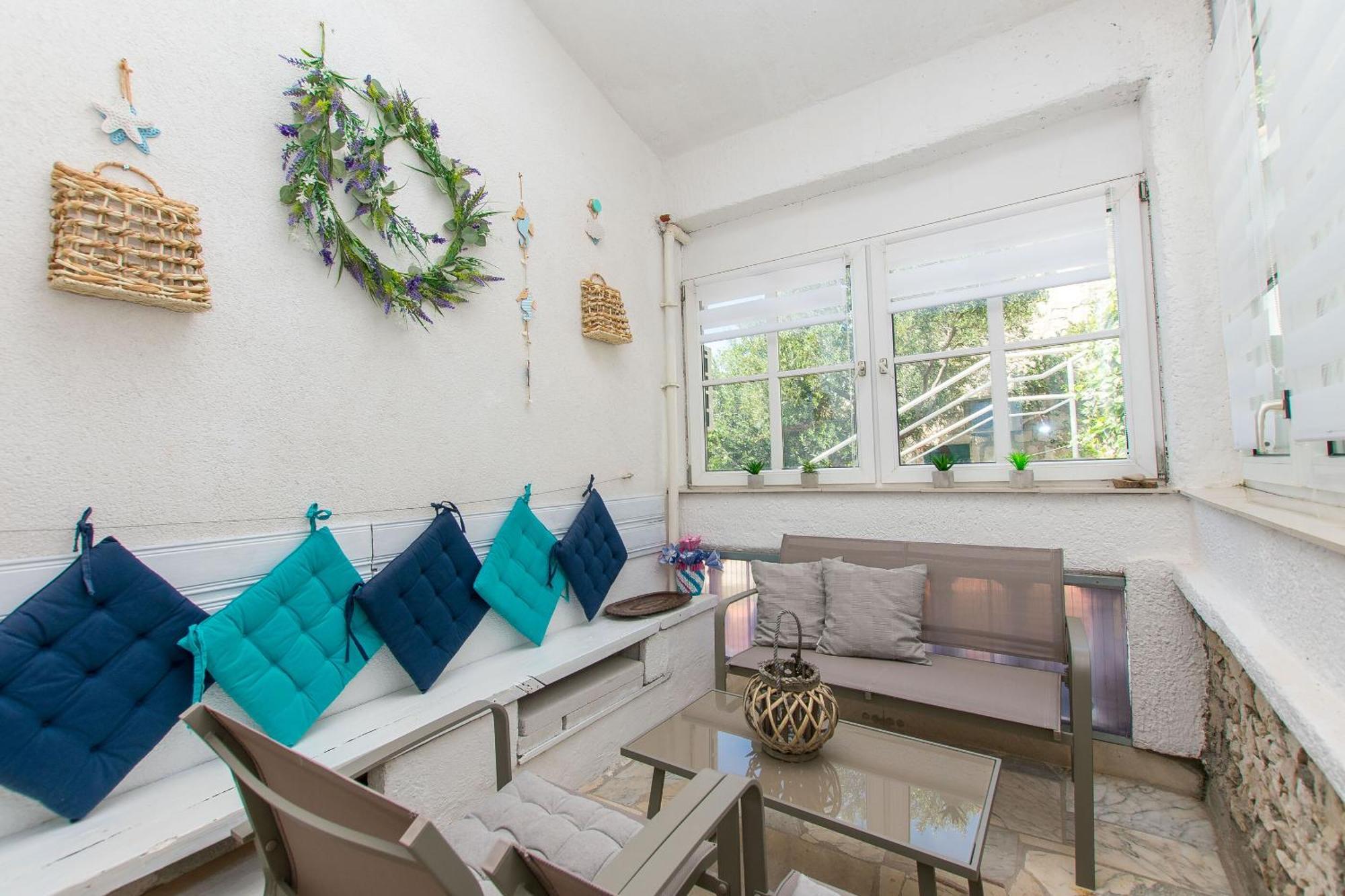 Apartment Terezija Pisak Zewnętrze zdjęcie
