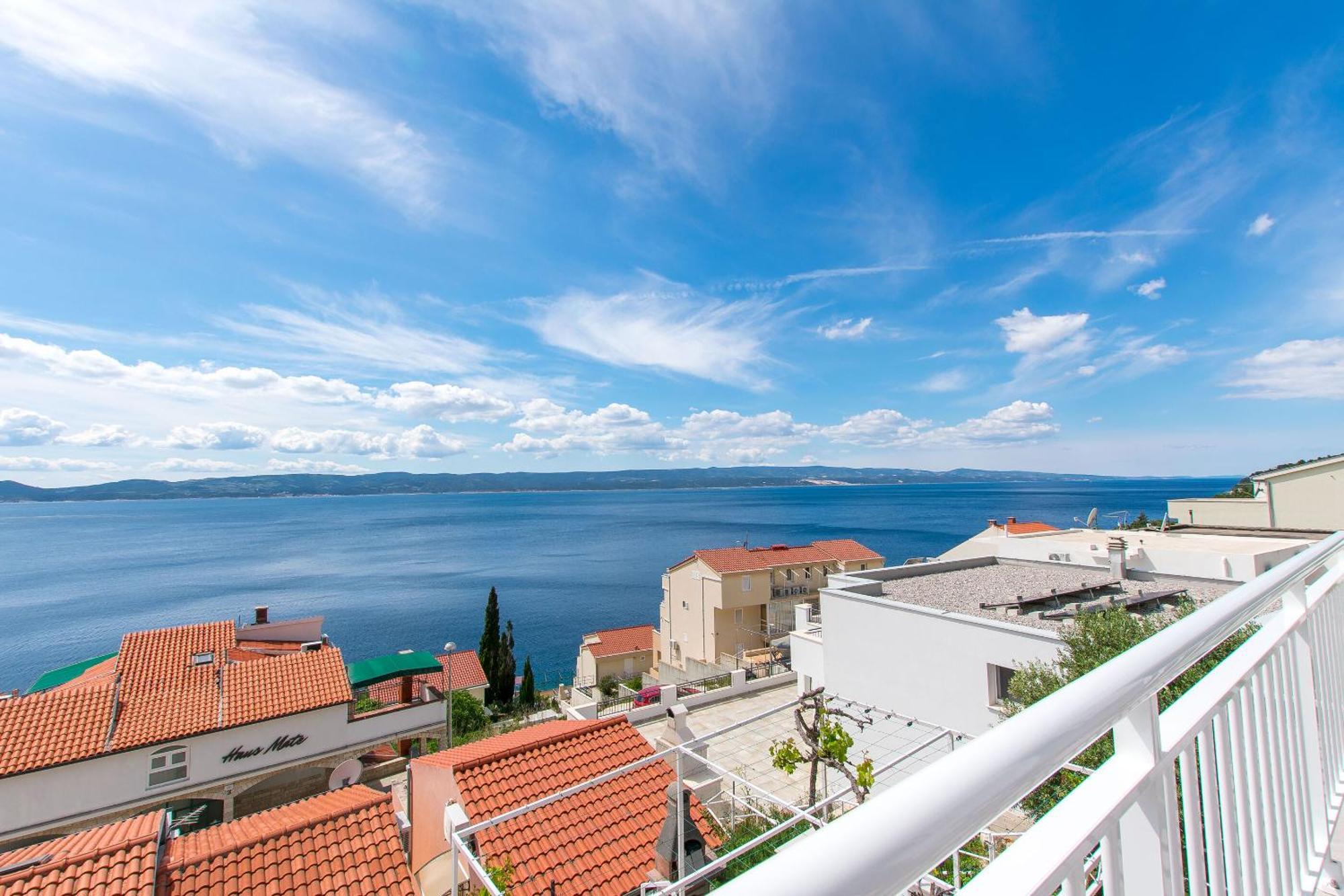Apartment Terezija Pisak Zewnętrze zdjęcie