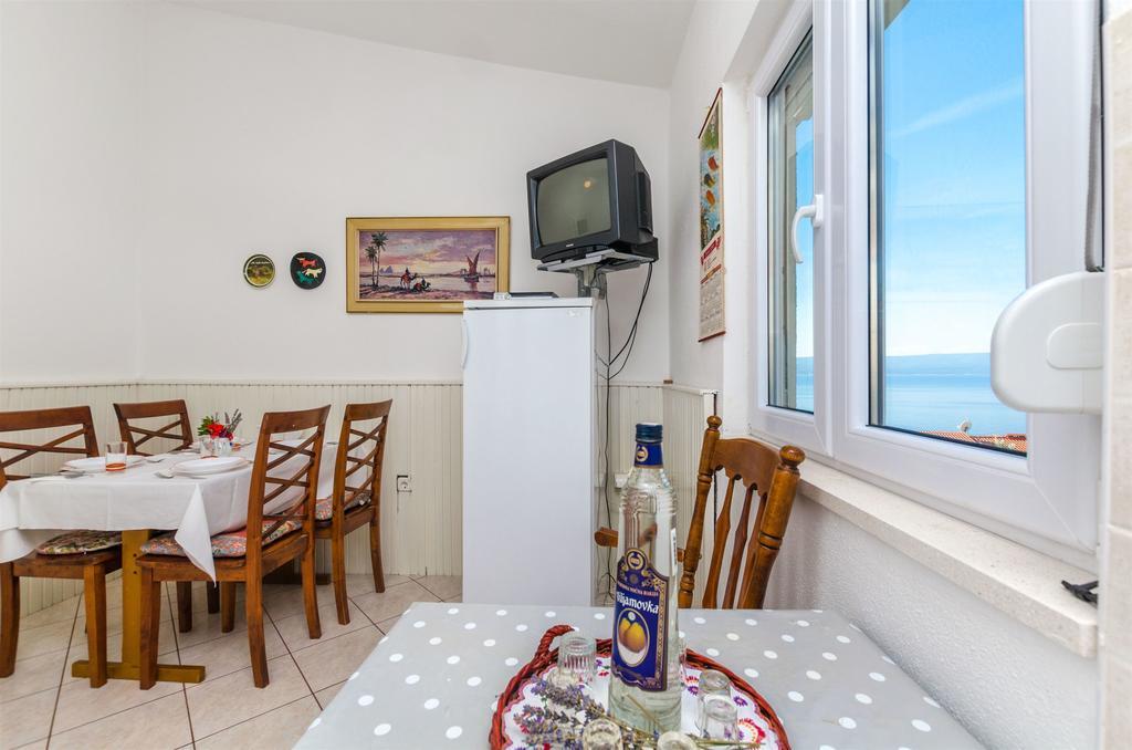 Apartment Terezija Pisak Zewnętrze zdjęcie