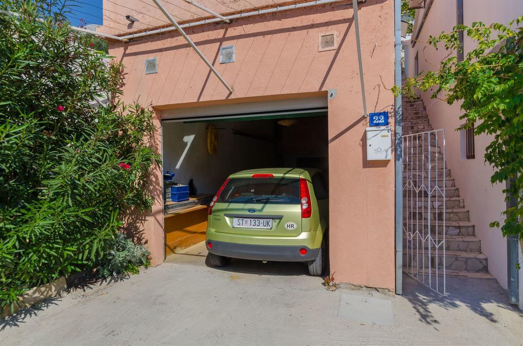 Apartment Terezija Pisak Zewnętrze zdjęcie