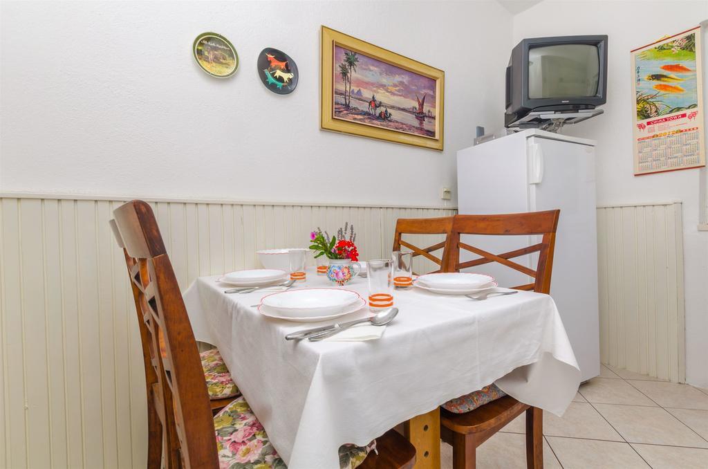 Apartment Terezija Pisak Zewnętrze zdjęcie