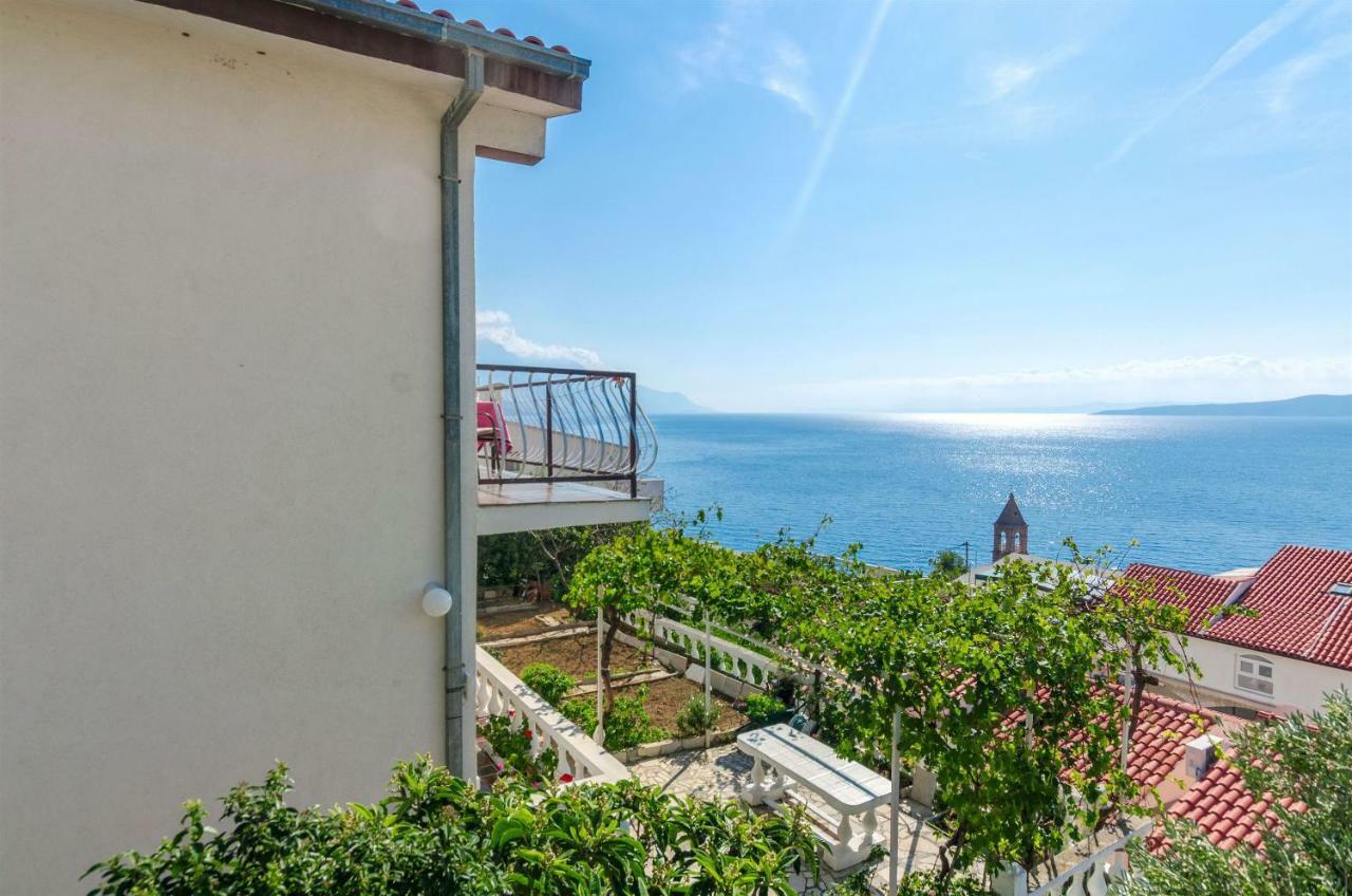 Apartment Terezija Pisak Zewnętrze zdjęcie